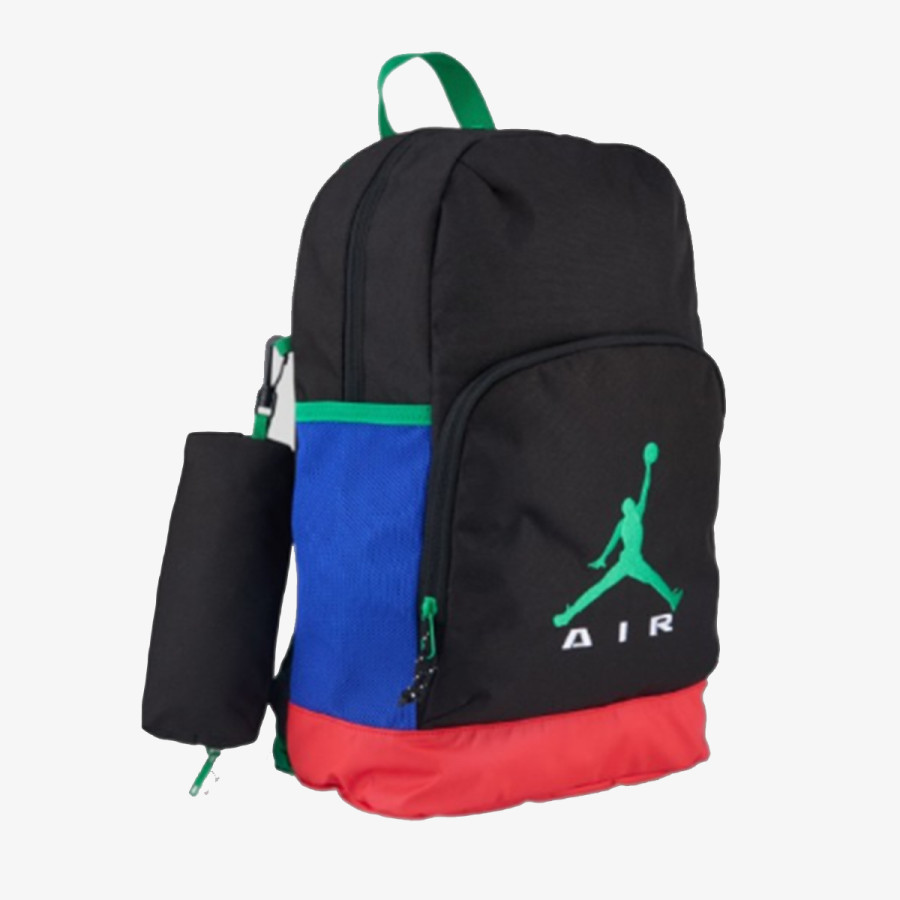 JORDAN Ruksak JAN AIR RAID BACKPACK 