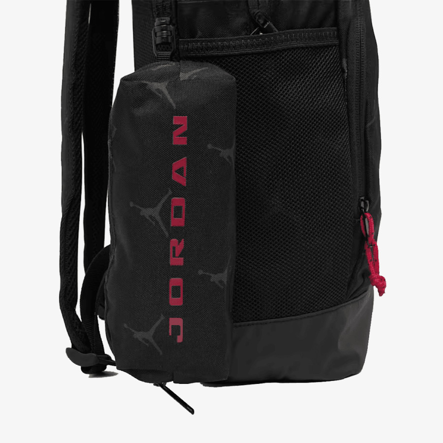 JORDAN Ruksak JAN AIR RAID BACKPACK 