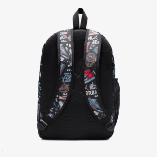 JORDAN Ruksak JAN AIR RAID BACKPACK 