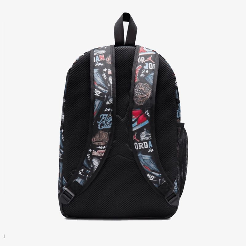 JORDAN Ruksak JAN AIR RAID BACKPACK 