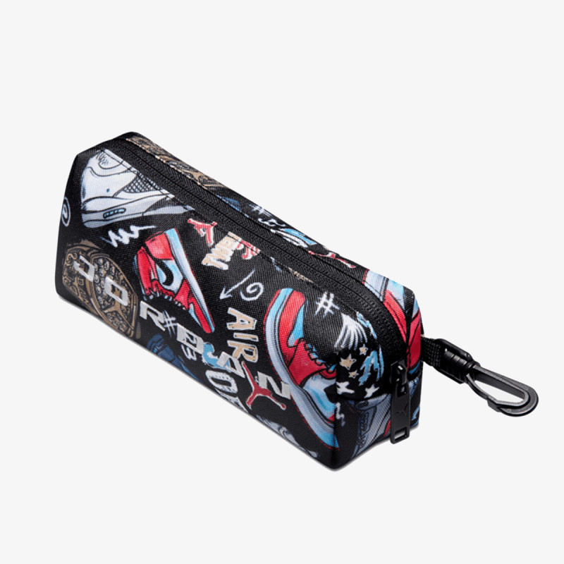 JORDAN Ruksak JAN AIR RAID BACKPACK 