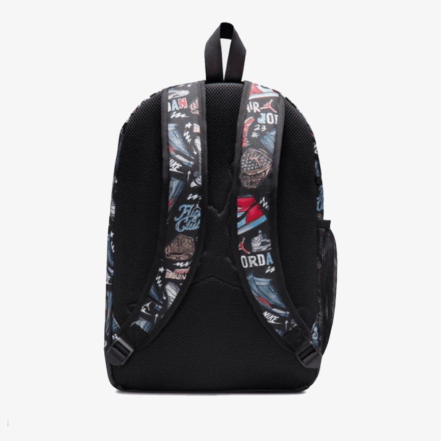 JORDAN Ruksak JAN AIR RAID BACKPACK 