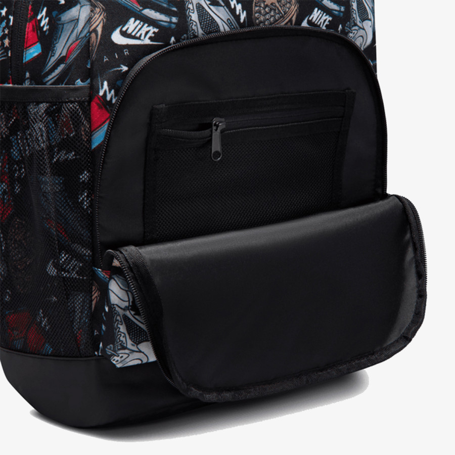 JORDAN Ruksak JAN AIR RAID BACKPACK 