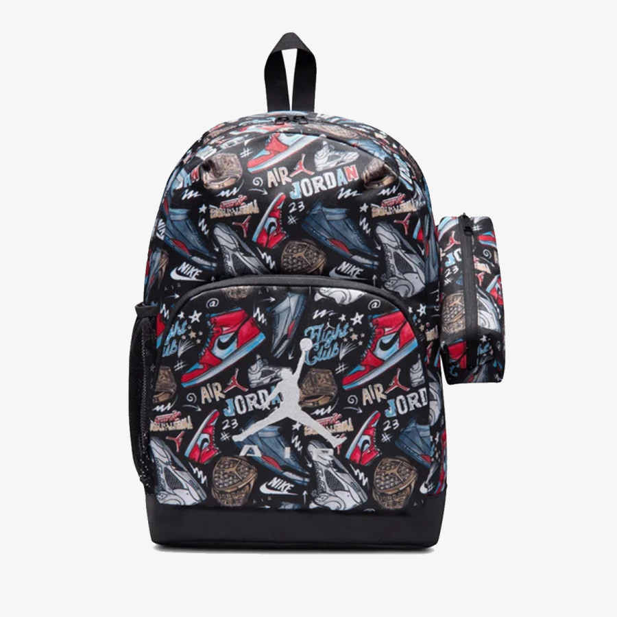 JORDAN Ruksak JAN AIR RAID BACKPACK 