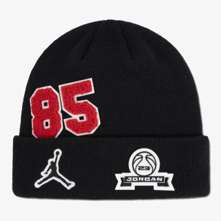JORDAN Kapa JAN VARSITY BEANIE 