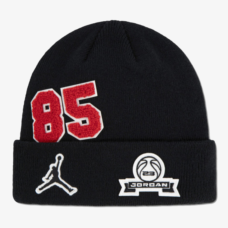 JORDAN Kapa JAN VARSITY BEANIE 