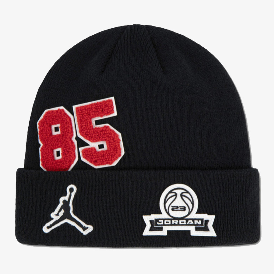JORDAN Kapa JAN VARSITY BEANIE 