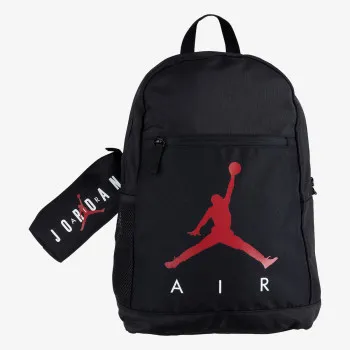 Jordan Ruksak Jordan Ruksak JORDAN  JAN AIR SCHOOL BACKPACK 