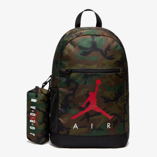 Jordan Ruksak JORDAN AIR 