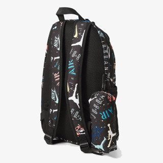 JORDAN Ruksak JAN AIR SCHOOL BACKPACK