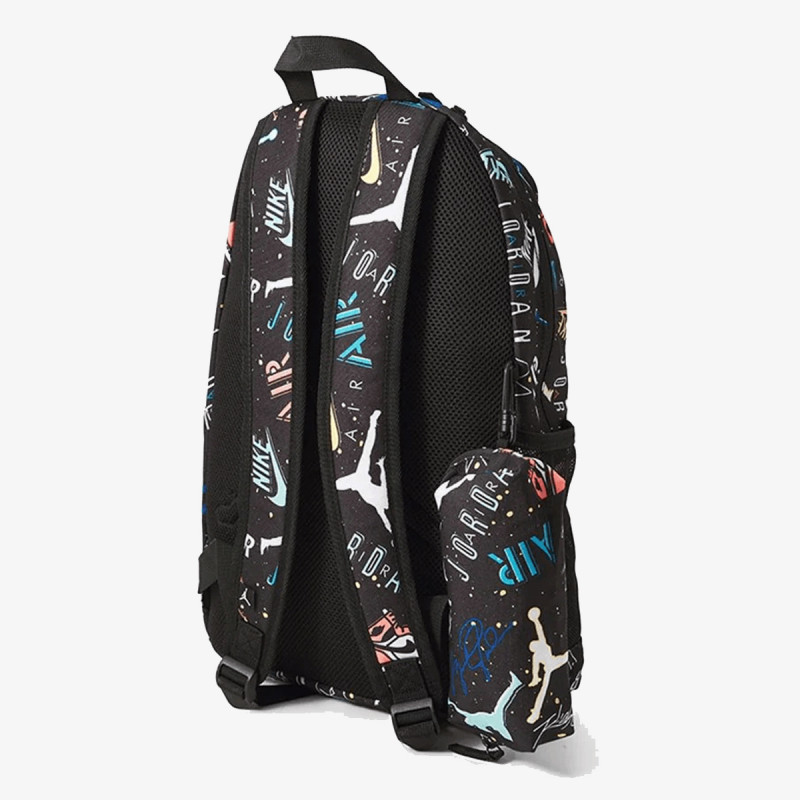 JORDAN Ruksak JAN AIR SCHOOL BACKPACK