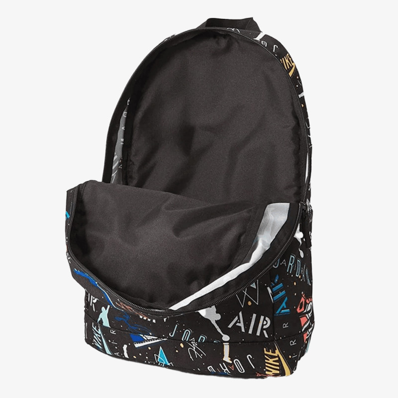 JORDAN Ruksak JAN AIR SCHOOL BACKPACK
