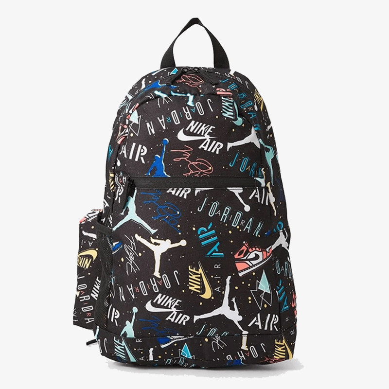 JORDAN Ruksak JAN AIR SCHOOL BACKPACK