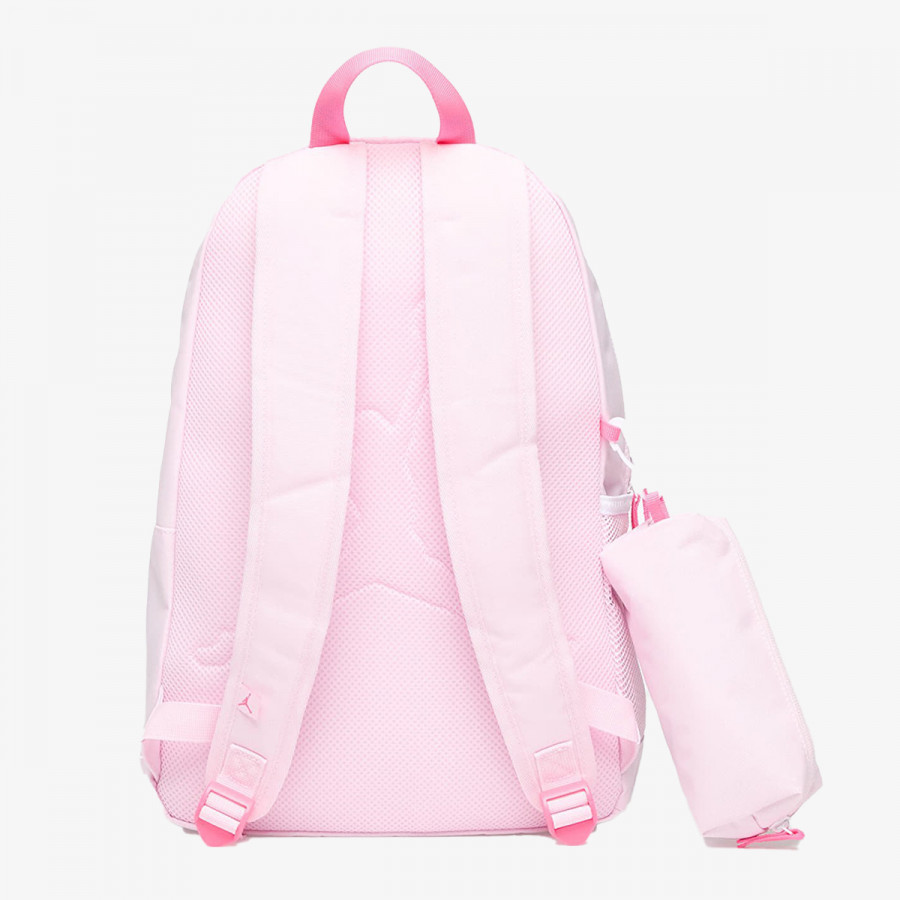 JORDAN Ruksak JAN AIR SCHOOL BACKPACK 