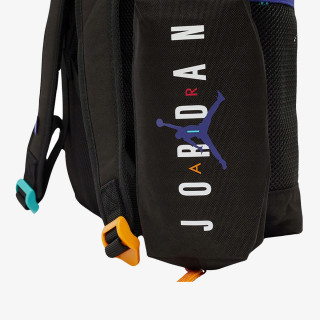 JORDAN Ruksak JAN AIR SCHOOL BACKPACK 