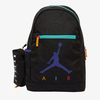 JORDAN Ruksak JAN AIR SCHOOL BACKPACK 