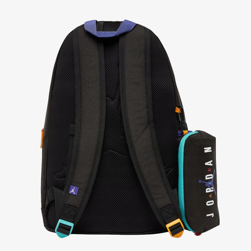 JORDAN Ruksak JAN AIR SCHOOL BACKPACK 