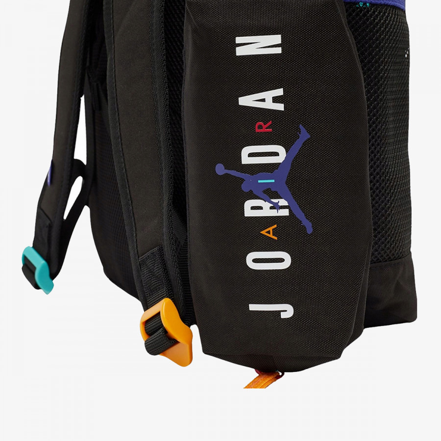 JORDAN Ruksak JAN AIR SCHOOL BACKPACK 