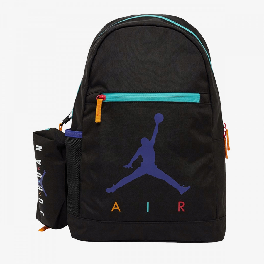 JORDAN Ruksak JAN AIR SCHOOL BACKPACK 