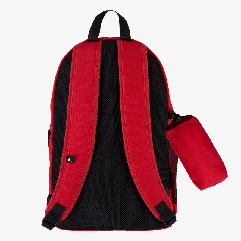 Jordan Ruksak JORDAN  JAN AIR SCHOOL BACKPACK 
