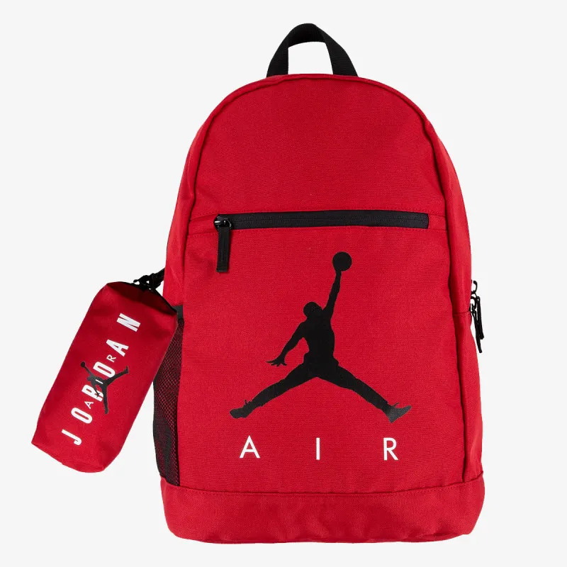 Jordan Ruksak JORDAN  JAN AIR SCHOOL BACKPACK 