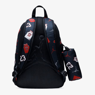 JORDAN Ruksak JAN AIR SCHOOL BACKPACK 