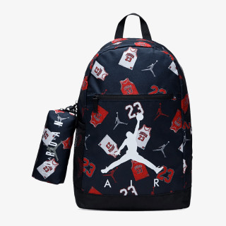 JORDAN Ruksak JAN AIR SCHOOL BACKPACK 