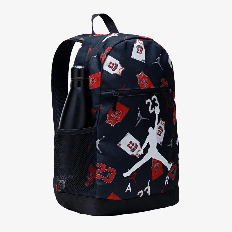 JORDAN Ruksak JAN AIR SCHOOL BACKPACK 