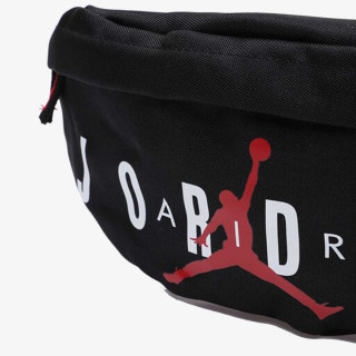 Jordan Torbica oko struka Jordan Air Crossbody 