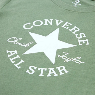 CONVERSE Majica kratkih rukava CNVB DISSECTED CHUCK PATCH SS 