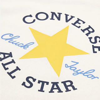 CONVERSE Majica kratkih rukava CNVB DISSECTED CHUCK PATCH SS 