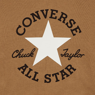 CONVERSE Majica s kapuljačom HADDAD 