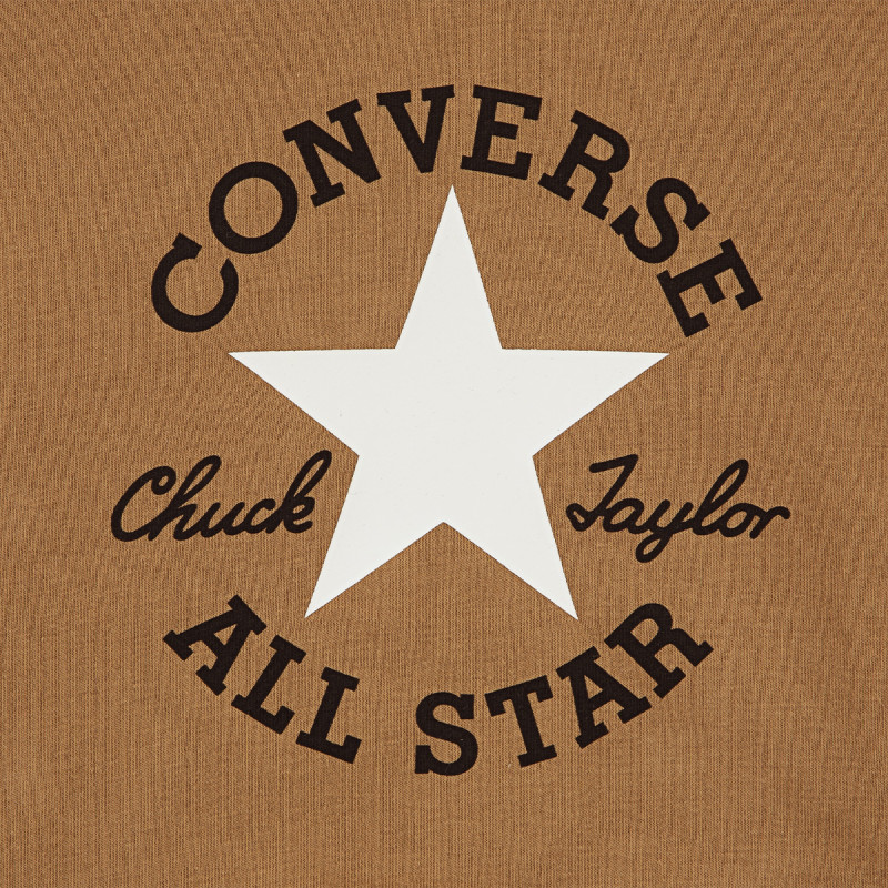 CONVERSE Majica s kapuljačom HADDAD 