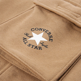CONVERSE Donji dio trenirke CNVB DCTP SILICONE PATCH CARGO 
