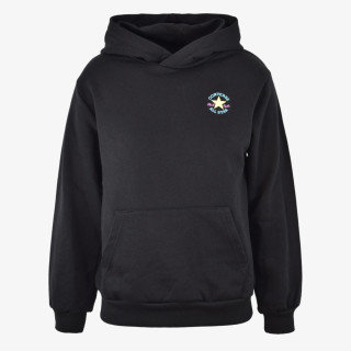 CONVERSE Majica s kapuljačom Ultimate Essential 