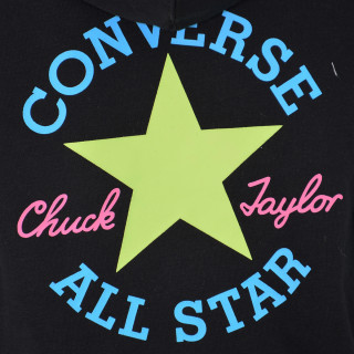 CONVERSE Majica s kapuljačom Ultimate Essential 