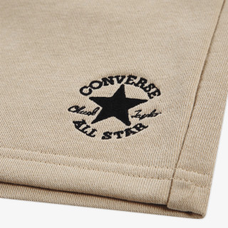 CONVERSE Kratke hlače CNVB ULTIMATE ESSENTIAL DCTP S 