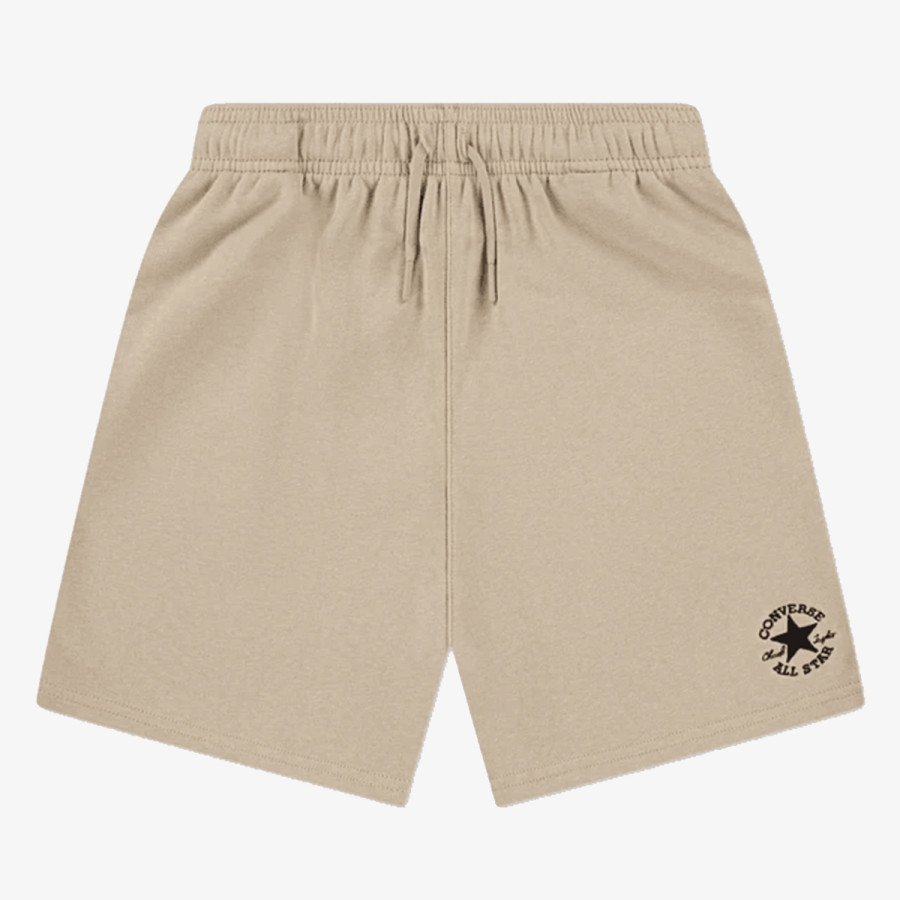 CONVERSE Kratke hlače CNVB ULTIMATE ESSENTIAL DCTP S 