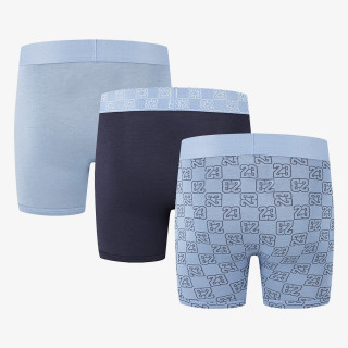 JORDAN Donje rublje JHB 23 MONOGRAM 3PK BOXER BRIE 