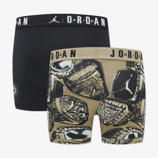 JORDAN Donje rublje JHB BOYS COTTON MVP 3PK BB 