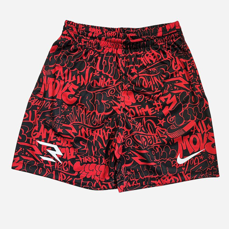 NIKE Kratke hlače RWB GRAFFITI SHORT 