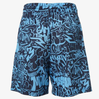 NIKE Kratke hlače RWB GRAFFITI SHORT 