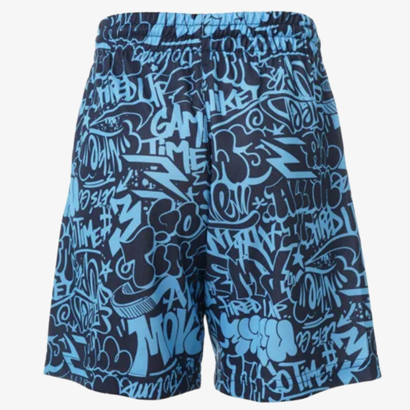 NIKE Kratke hlače RWB GRAFFITI SHORT 