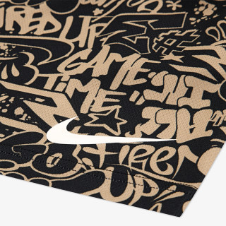 NIKE Kratke hlače RWB GRAFFITI SHORT 