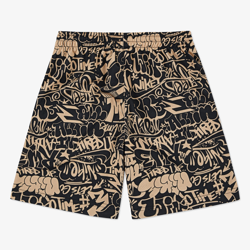 NIKE Kratke hlače RWB GRAFFITI SHORT 
