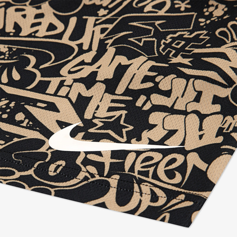 NIKE Kratke hlače RWB GRAFFITI SHORT 
