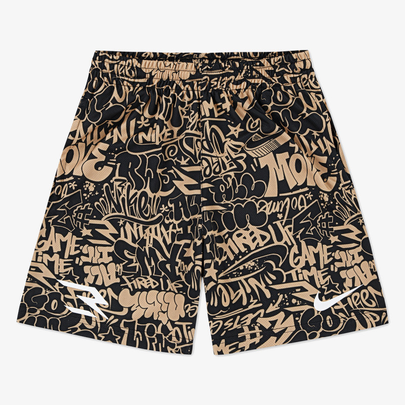 NIKE Kratke hlače RWB GRAFFITI SHORT 