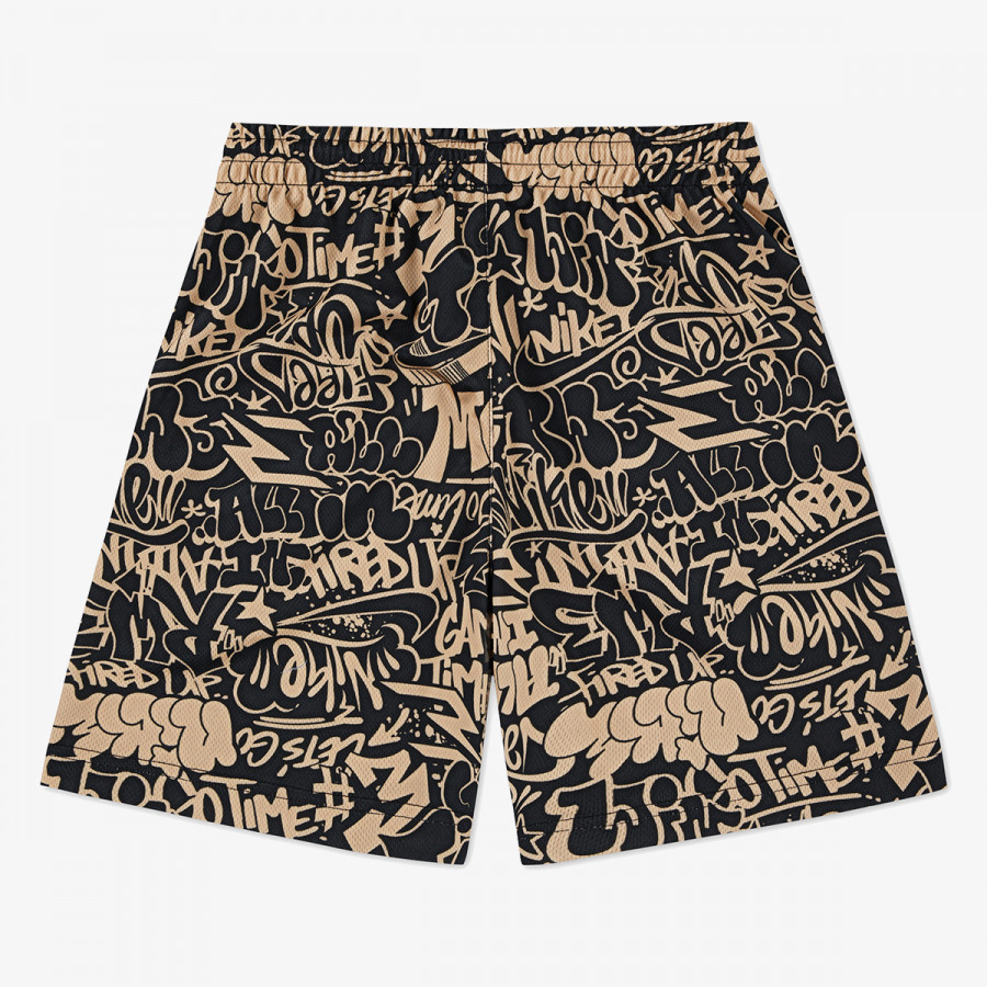 NIKE Kratke hlače RWB GRAFFITI SHORT 
