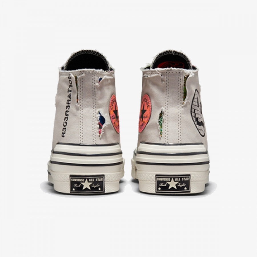 CONVERSE Tenisice Chuck 70 