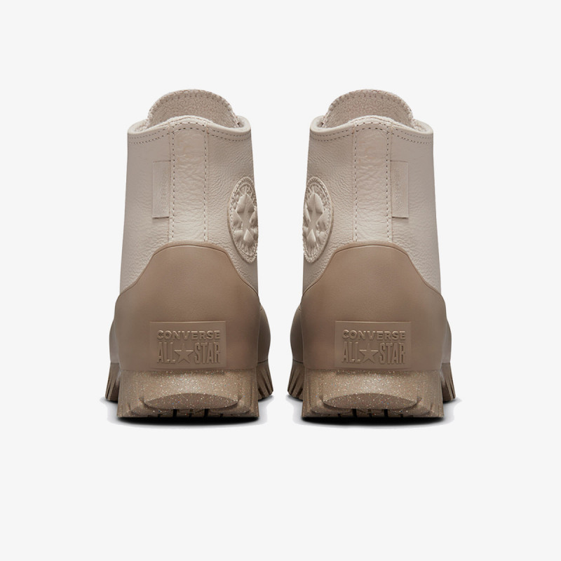 CONVERSE Tenisice Chuck Taylor All Star Lugged Winter 2.0 